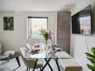 Modern one bedroom flat in the Heart of London - 4