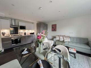 Modern one bedroom flat in the Heart of London - 1