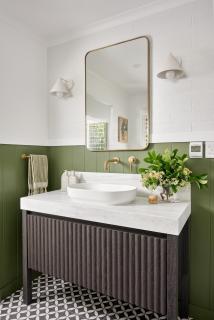 Oak Ridge Cottage - 1