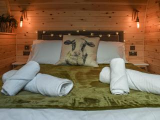 Lakeview Lodge- Uk40692 - 6