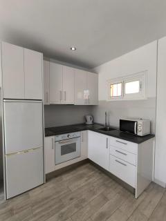 Apartment Mareverde Costa Adeje - 4