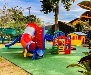 Riviera | Aconchegante Charmoso com Enxoval Compl - Riviera de São Lourenço - 7