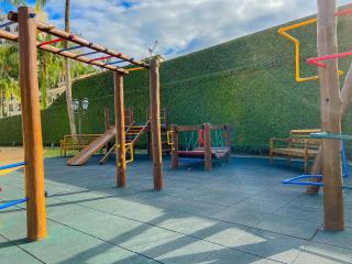 Riviera | Aconchegante Charmoso com Enxoval Compl - Riviera de São Lourenço - 4