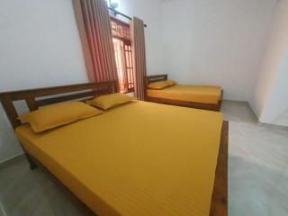 Nishadi Holiday Inn Kataragama - 8