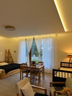 Dům mezi loukami - Sněžné - 7