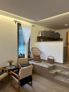 Dům mezi loukami - Sněžné - 2