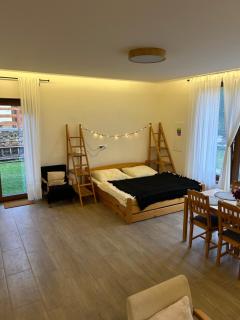 Dům mezi loukami - Sněžné - 6