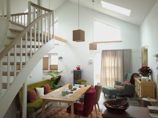 Haus Theda - Fockbek - 7