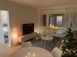 Rovaniemi City Center 2 - 9