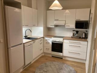 Rovaniemi City Center 2 - 5