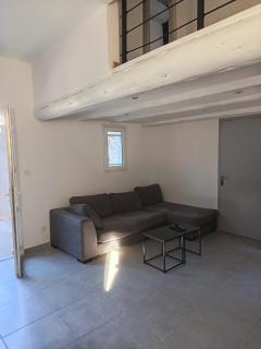 Charmante maisonnette 1 chambre proche de Nîmes - 6