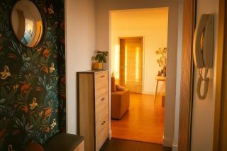 Warm & Cosy - Strasbourg - 6