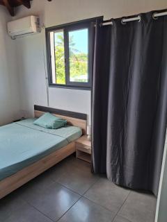 Haut de maison T4 à Petit Canal - 5