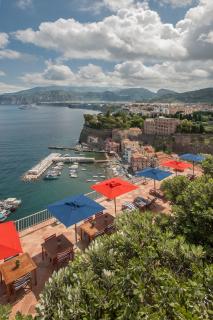 Maison La Minervetta - Sorrento - 8