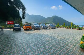 Doon Nature Valley Resort, Mussoorie - 4