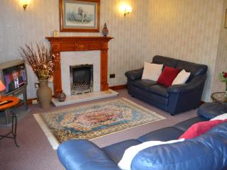 Moss Bank Cottage - 4