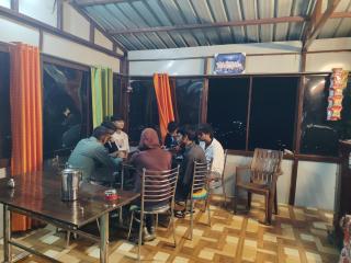 Ganesh home stay - 1