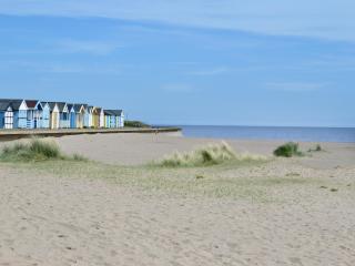 Moorhen Cottage - E3750 - 3