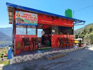 Ganesh home stay - 3