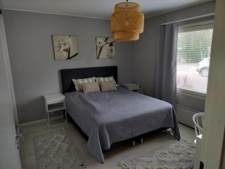 Arctic Aurora Villa With Northern Lights View - Northern Lights and Adventures in the Hometown of Santa Claus, Rovaniemi - 5