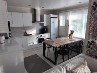 Arctic Aurora Villa With Northern Lights View - Northern Lights and Adventures in the Hometown of Santa Claus, Rovaniemi - 6