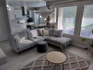 Arctic Aurora Villa With Northern Lights View - Northern Lights and Adventures in the Hometown of Santa Claus, Rovaniemi - 8