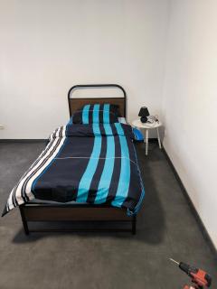 Mego Unterkünfte - 1