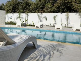 Nakhil Pyramids Resort - 4