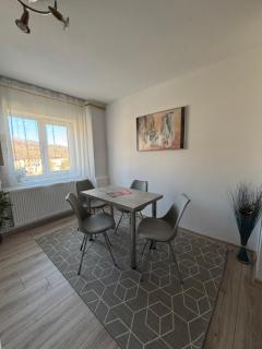 Apartament Hanna - Straja - 5