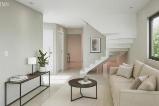 Casa Exclusiva com Piscina Privativa - 4