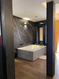 Dejan Lovely Flat with Jacuzzi - 7