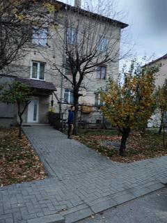 Apartment cu vedere la râu - Gura Humorului - 8