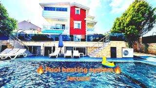 Royal Palace Belek Private Pool Halal Booking - 0