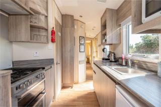 3 Bedroom Caravan-Seton Sands - 5