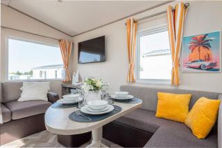 3 Bedroom Caravan-Seton Sands - 7