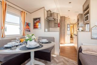 3 Bedroom Caravan-Seton Sands - 3