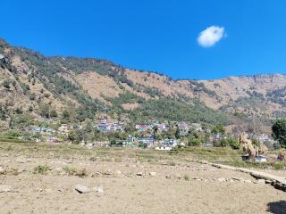 Ganesh home stay - 2