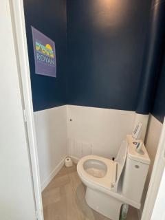 Proche plage de Royan, vue mer, équipements modernes, confort - 7