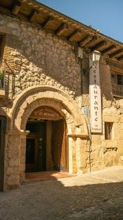 Posada del Medievo - 0