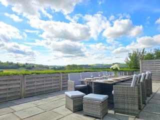 Valley View Barn - 3