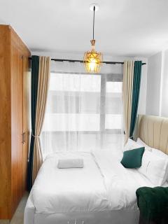 Greentrail stays - Nairobi - 0