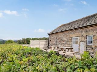 Valley View Barn - 2