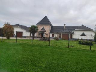 Gîte du Tronquoy - 0
