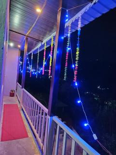 Ganesh home stay - 8