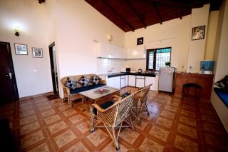 Sky touch cottage & stays - 9