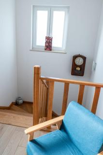 Na Casa da Fátima - 1