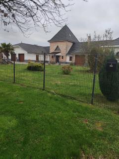 Gîte du Tronquoy - 4