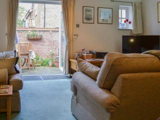 Trentham Cottage - 9