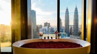 Imperial Residence Kuala Lumpur - 3