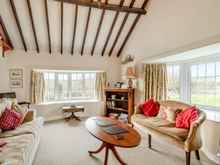 Cwm Eithin Cerbid - Cottage - 1